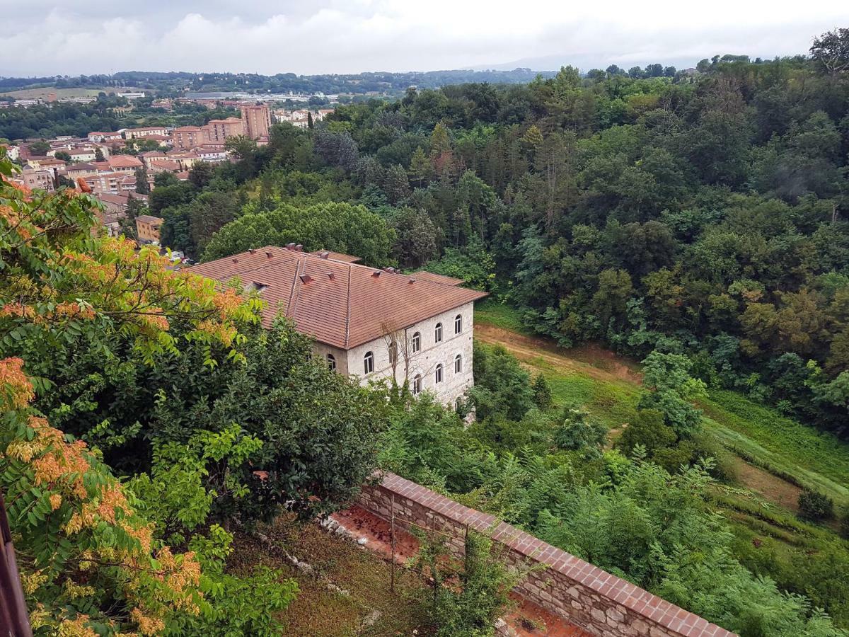 La Casa Del Fotografo Apartment Colle Val D'Elsa Ngoại thất bức ảnh