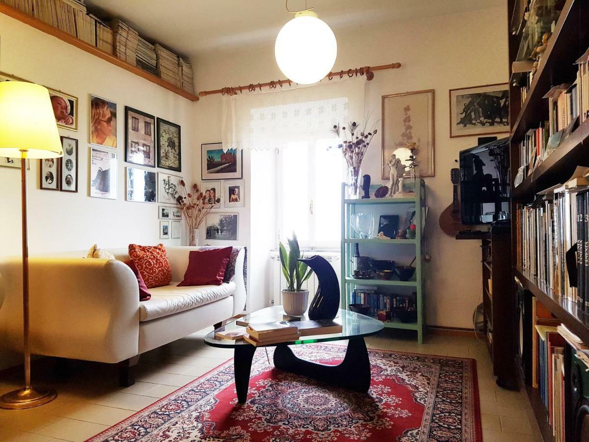 La Casa Del Fotografo Apartment Colle Val D'Elsa Ngoại thất bức ảnh